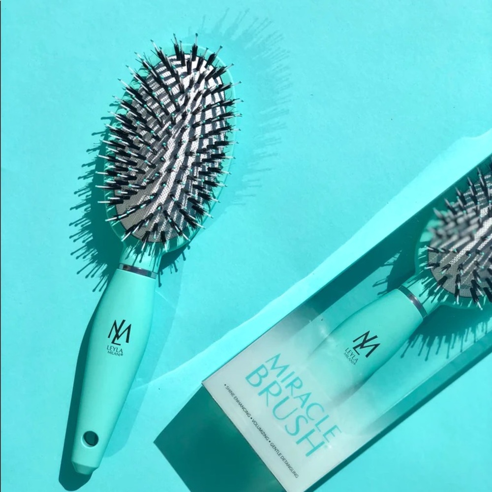 Leyla Milani Miracle Brush